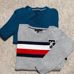 Tommy Hilfiger women sweater